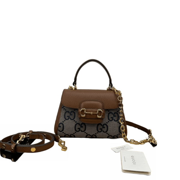 Gucci Nouveau Sac à Main de Haute Qualité