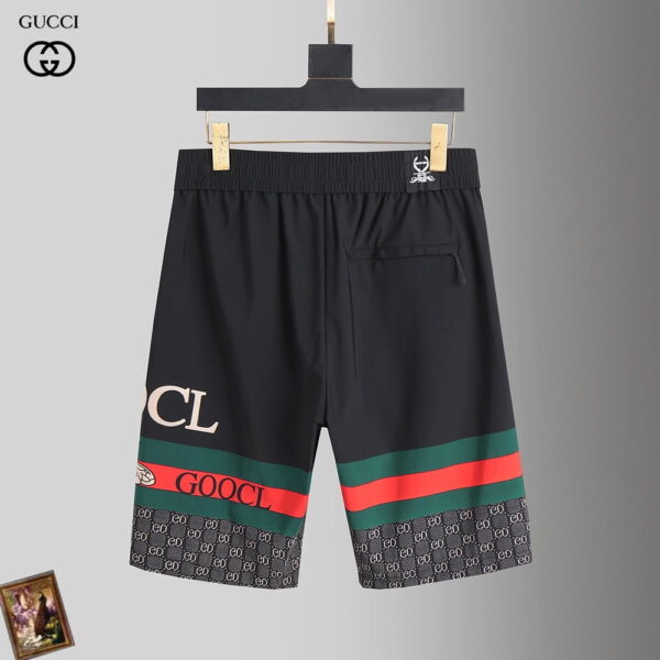 Gucci Shorts de Loisirs pour Hommes Été 2023