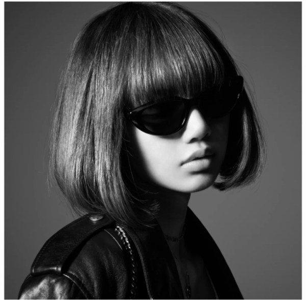 Lunettes de Soleil Céline LISA – Style Chic et Élégant