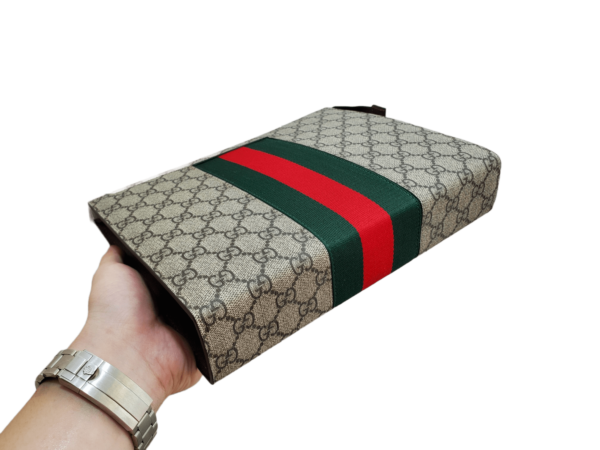 Sac à main Gucci – L’élégance intemporelle à portée de main