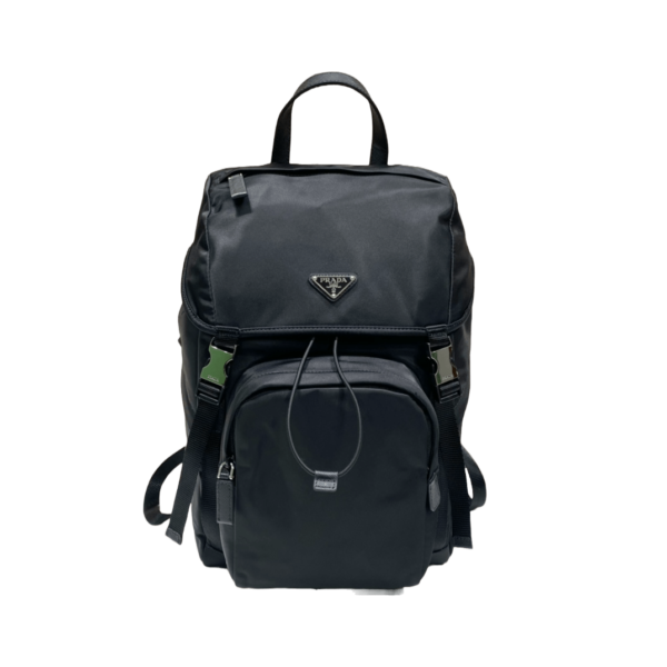 Sac à dos Adidas et Prada Collaboration – La fusion parfaite de la performance et du style