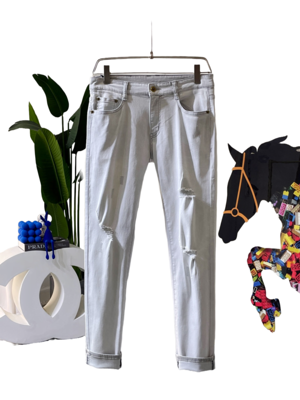 Jean Versace Printemps-Été 2023 – Nouvelle Collection