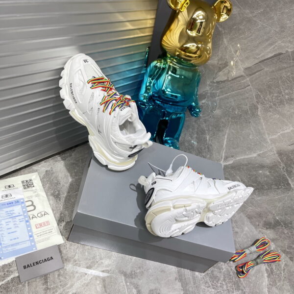 Balenciaga Tri le-S 3.0 en Nouvelle Couleur