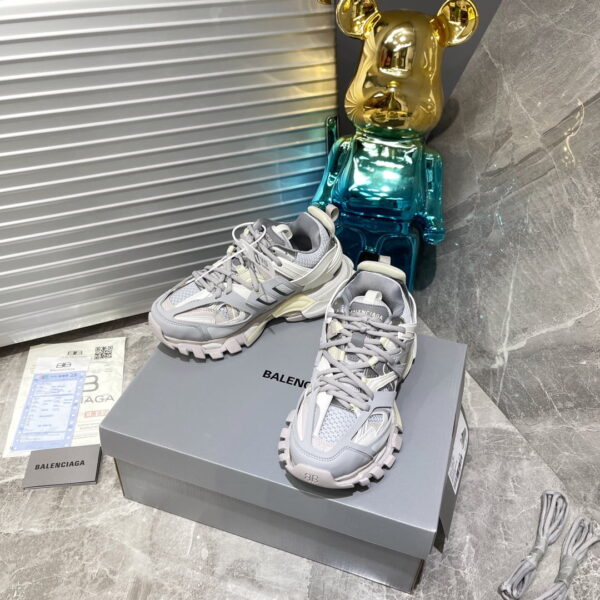 Balenciaga 3.0 en nouvelle couleur