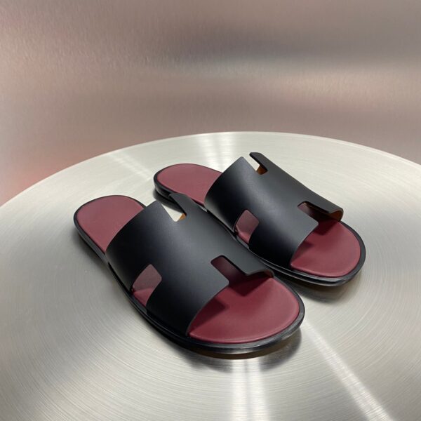 Mocassins Homme Hermes 2023 – Version Haut de Gamme, Prix d’Usine