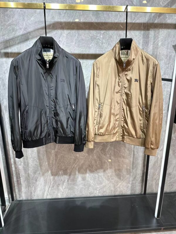 Veste Automne-Hiver 2023 Burberry