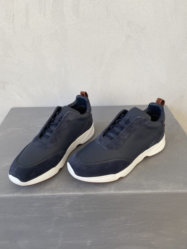 Chaussures de Sport Loro Piana Modular Walk