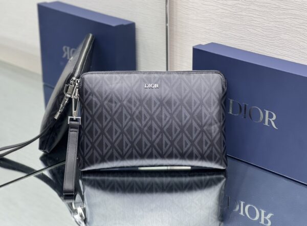 Sac à Main A5 – Élégance Minimaliste par Dior 🇮🇹