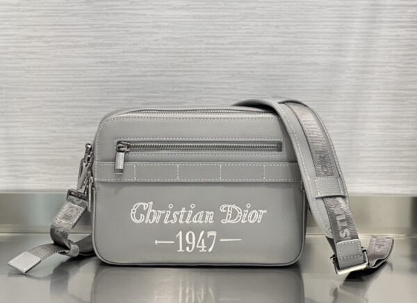 Sac Messager Safari Dior 🇮🇹