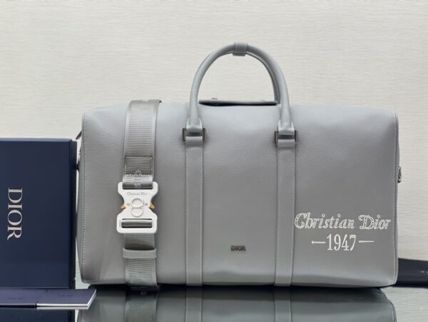 Sac à Main Dior Lingot 50 – Élégance et Fonctionnalité 🇮🇹