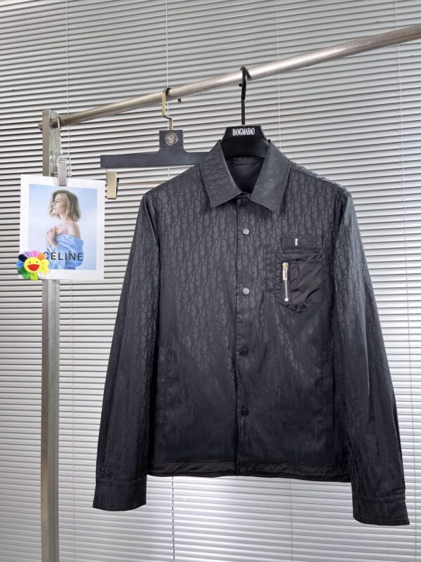 Christian Dior – Veste de Printemps – Collection 2023