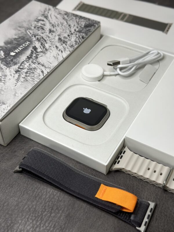 Apple Watch Ultra – LN Poizon