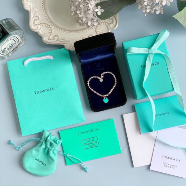 Bracelet Tiffany HardWear: le Choix des Incontournables des Blogueurs et des Fashionistas