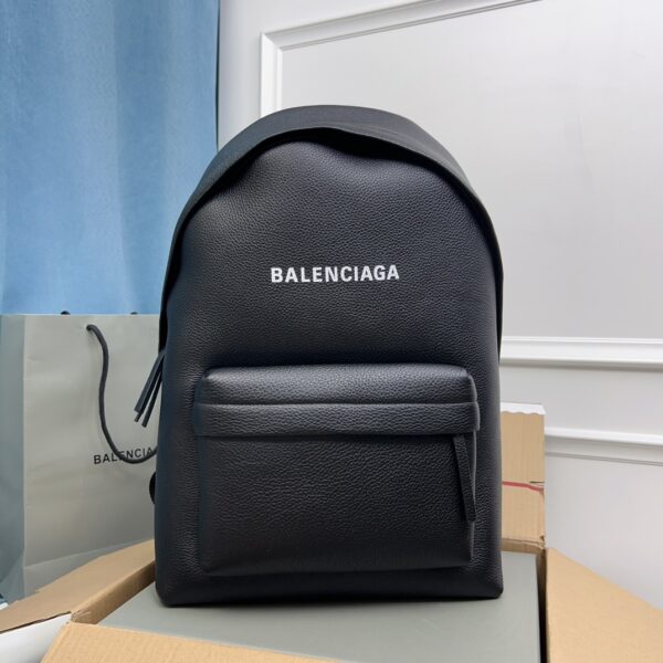 Sac à dos Balenciaga Everyday Grand Format – Recommandation Forte