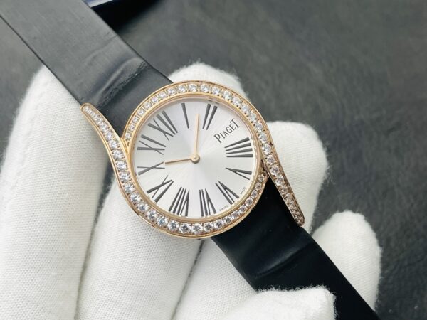 Montre Femme Piaget Limelight Gala 2023 de PG Factory – Un Chef-d’Œuvre D’éclat