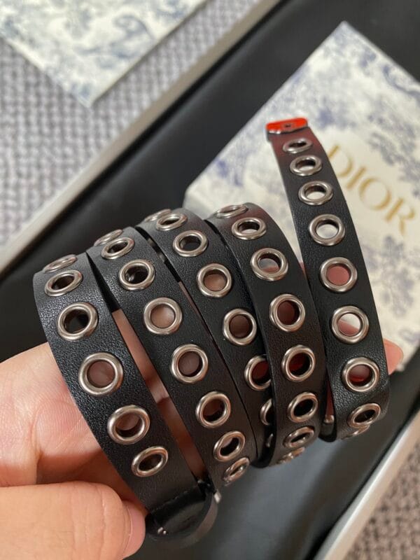 Diorevolt – L’Élégance en Toute Simplicité