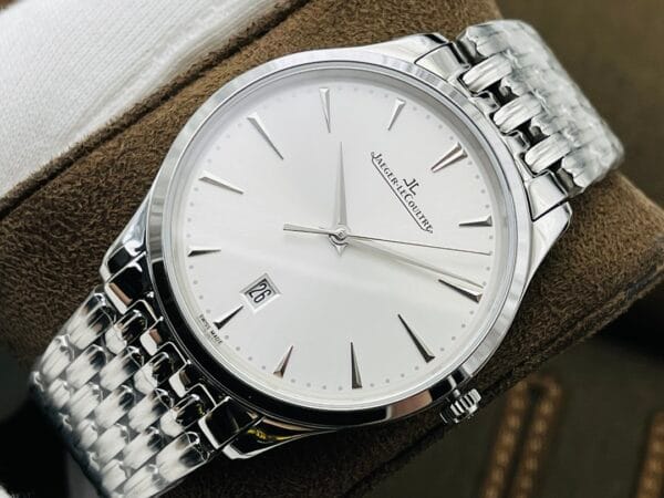 Montre Ultra-Fine Master Series de Jaeger-LeCoultre