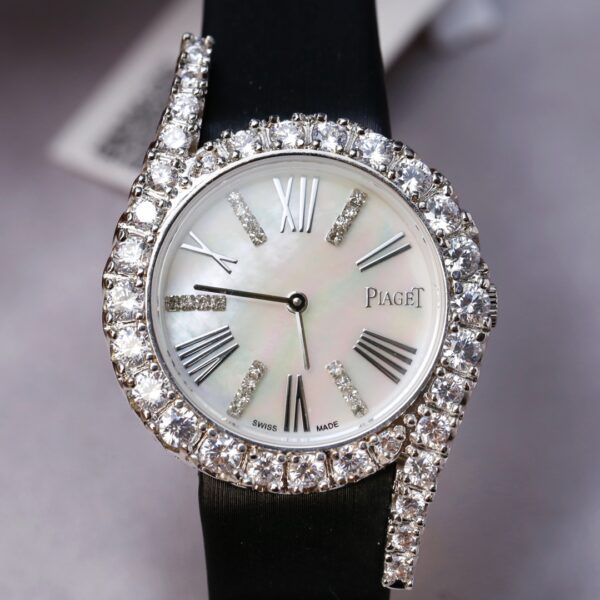 Montre Femme Piaget Limelight Gala – Dernière Édition avec Design Exquis