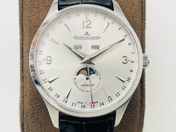 Montre Jaeger-leCoultre Master Calendar Série 1558420