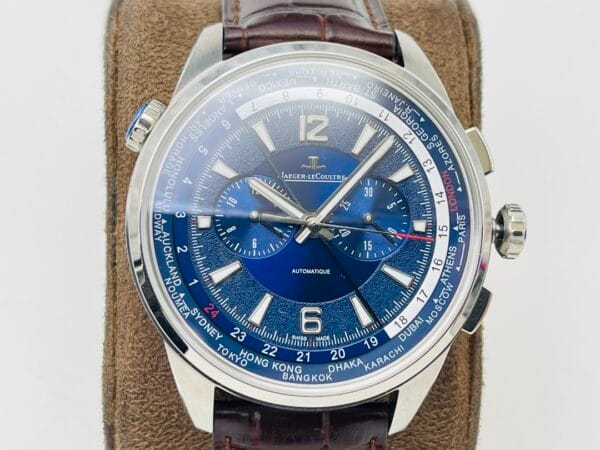 Montre Jaeger-LeCoultre Polaris Mariner – Modèle 9028480