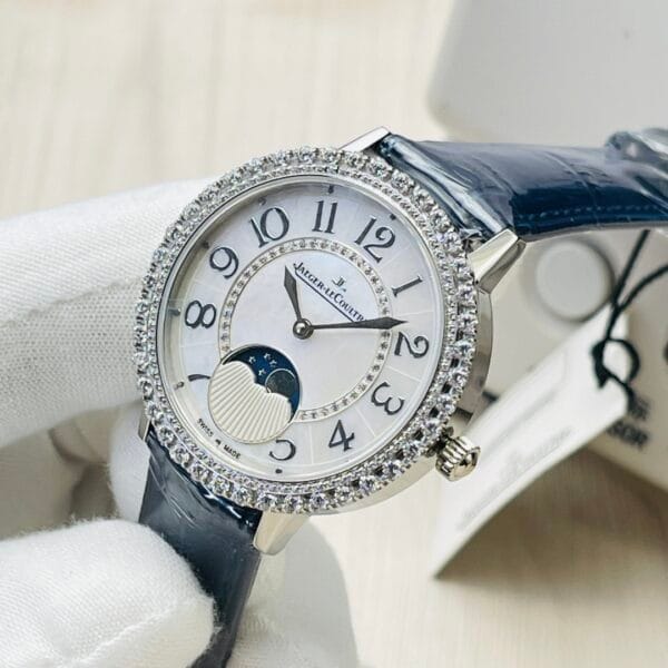 Montre Jaeger-LeCoultre Rendez-Vous, Modèle Q3572430