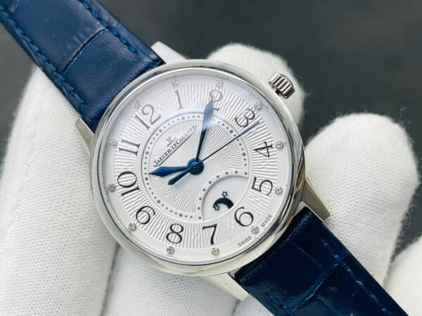 Montre Jaeger-LeCoultre Rendez-Vous