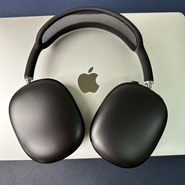 Airpods Max Édition Suprême: Casque Bluetooth Haute Performance