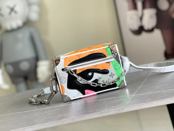 Découvrez la Collection de Sacs à Main Variée de Louis Vuitton