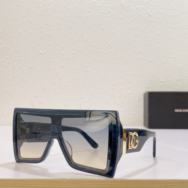 Exploration de la Collection Automne-Hiver 2022 Dolce & Gabbana – Nouvelle Série LighfTherapy