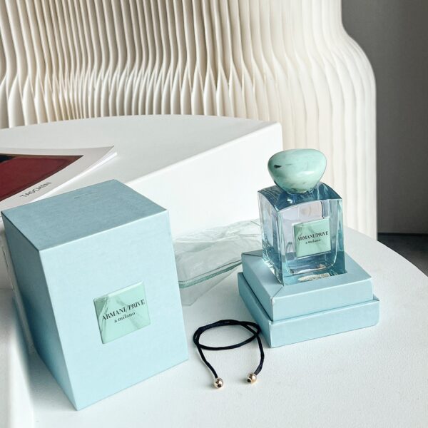 Armani Privé A Milano – L’Élégance Couture de Milan