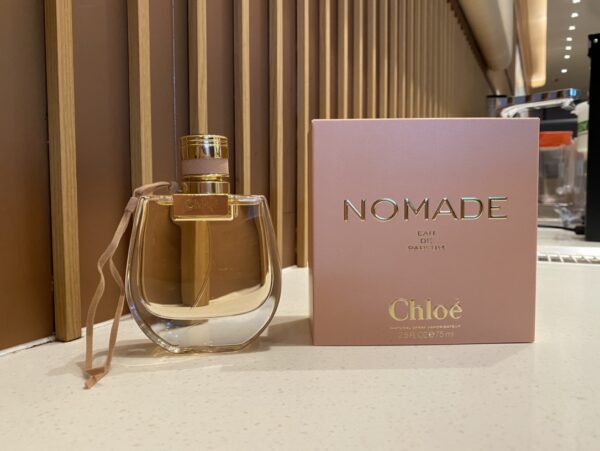 Chloé Little Piggy: Édition de Comptoir en Parfum Féminin 75ml