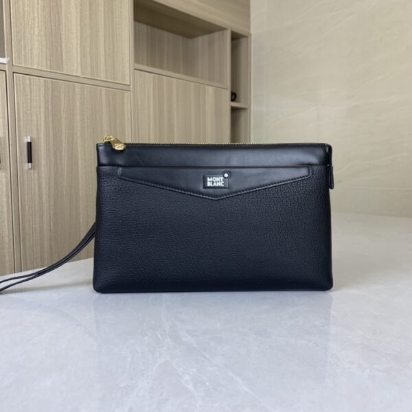 Montblanc 2023 – La Dernière Tendance en Matière de Sacs Haut de Gamme