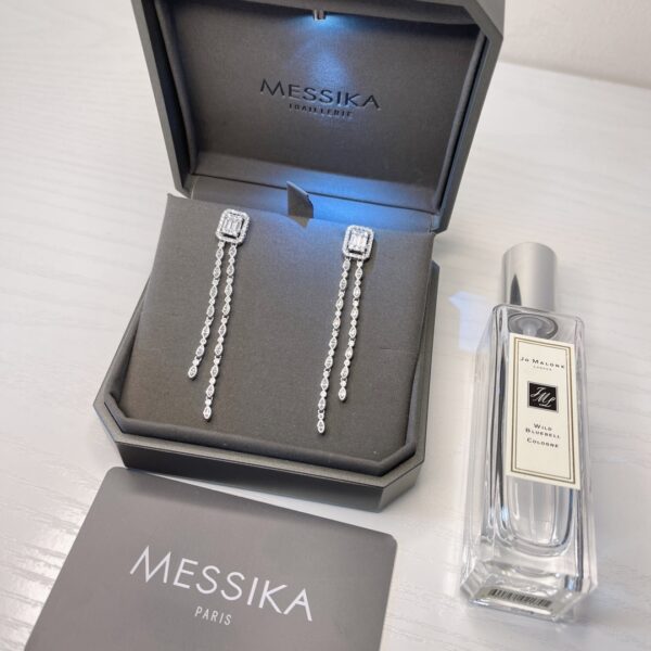 Découvrez la Nouvelle Collection My Move de Messika