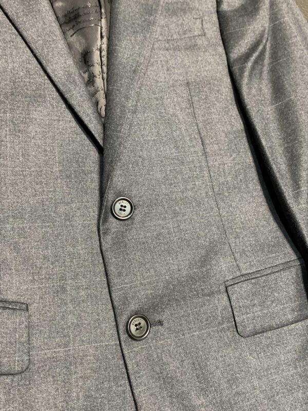 Costume Court Berluti – Nouveauté Élégante et Décontractée