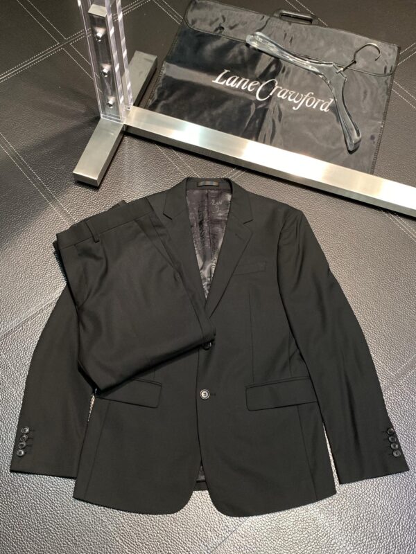 Nouveau Ensemble Short Coat – L’Élégance Décontractée avec le Costume de Blouson de la Collection