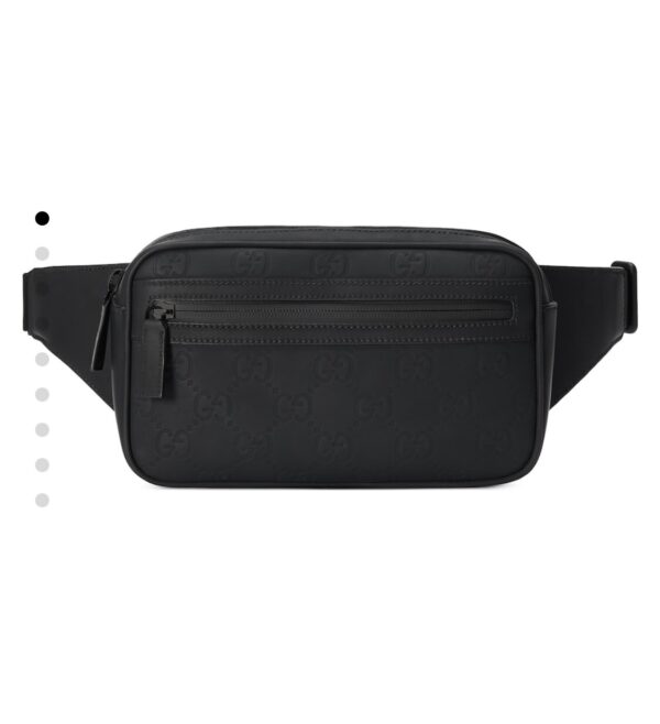 Élégant Sac en Cuir – Modèle 771422 (Couleur Grès) – Disponible immédiatement