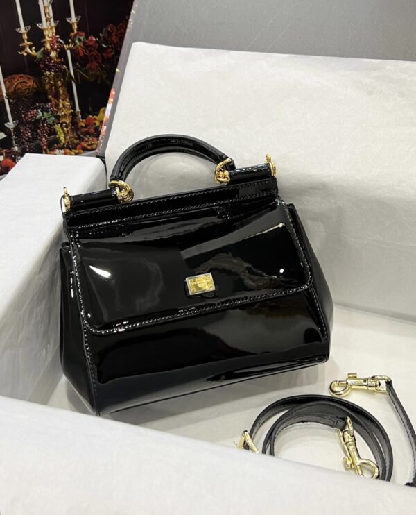 L’Éclat de Sicile