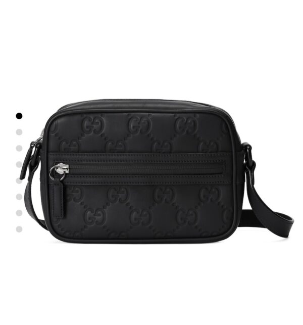 Portefeuille en cuir de qualité supérieure – Modèle 771321 (Couleur Grès) –