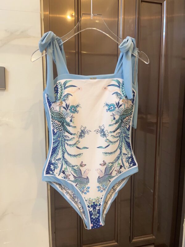 Gucci – Maillot de bain une pièce