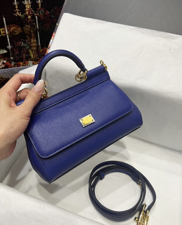 L’Élégance Sicilienne