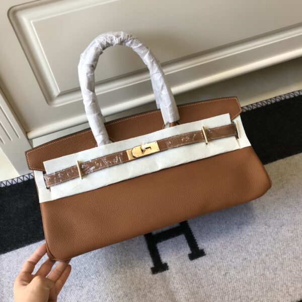 Sac à main Hermès Birkin 42 cm – Un classique revisité