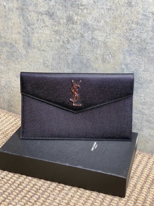 Nouveau sac à main classique avec logo métallique emblématique