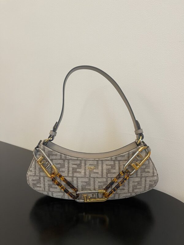 Sac O’lock FENDI – Disponible en Stock