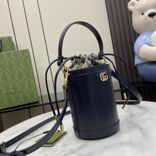 Mini Sac Seau Ophidia de Gucci