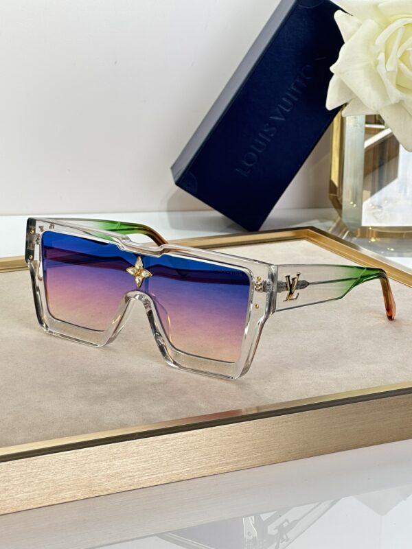 Lunettes de Soleil Polarisées en Acétate pour Femmes – Designer Eyewear Protection UV 2024