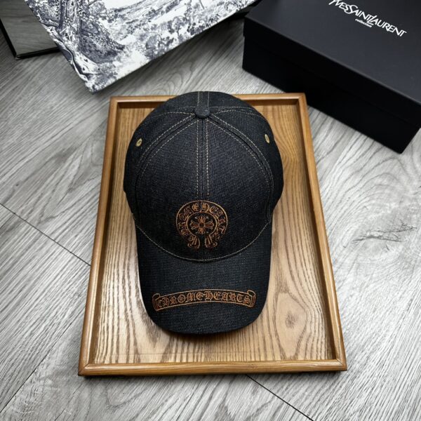 Casquette Baseball en Coton – Nouveau Modèle avec Sac de Protection