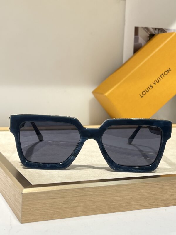 Lunettes de Soleil Louis Vuitton Z1165W 1.1 Millionaires