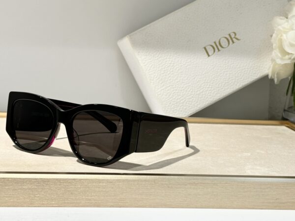 Lunettes de Soleil Dior CDior B2U
