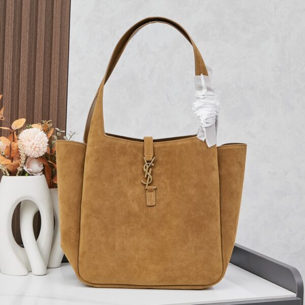 Le Bea Tote: Élégance Automnale