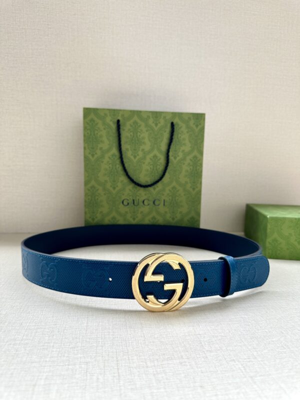 Gucci: Élégance moderne et héritage